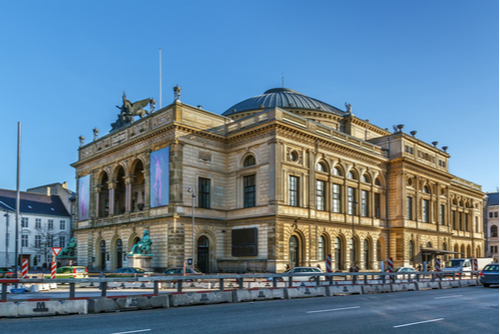 Royal Danish Theater